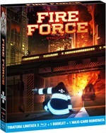 Fire Force - Stagione 2
